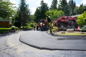 Professional Driveway Paving Services in Spring Grove, PA